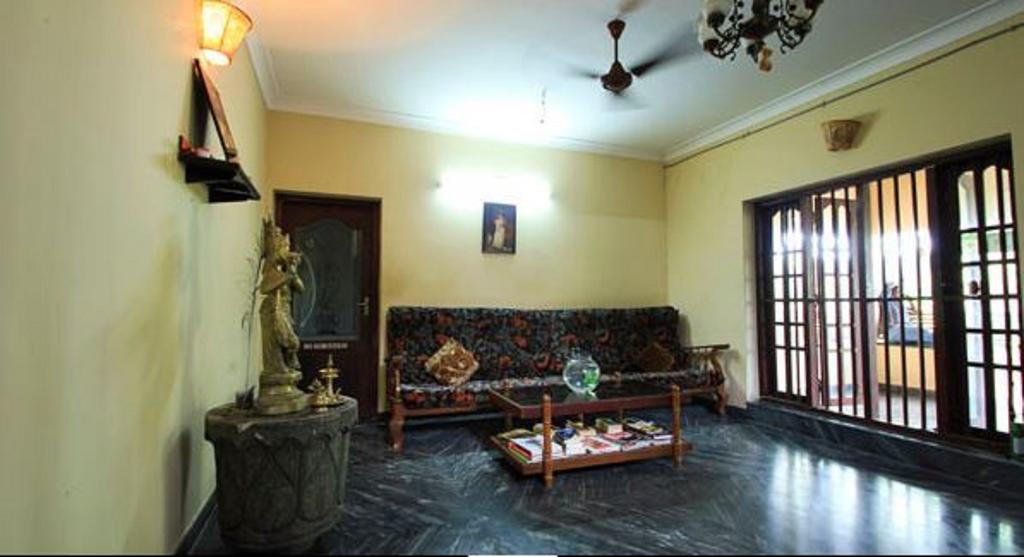 Casamaria Beach Resort Alappuzha Bagian luar foto