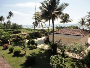 Casamaria Beach Resort Alappuzha Bagian luar foto